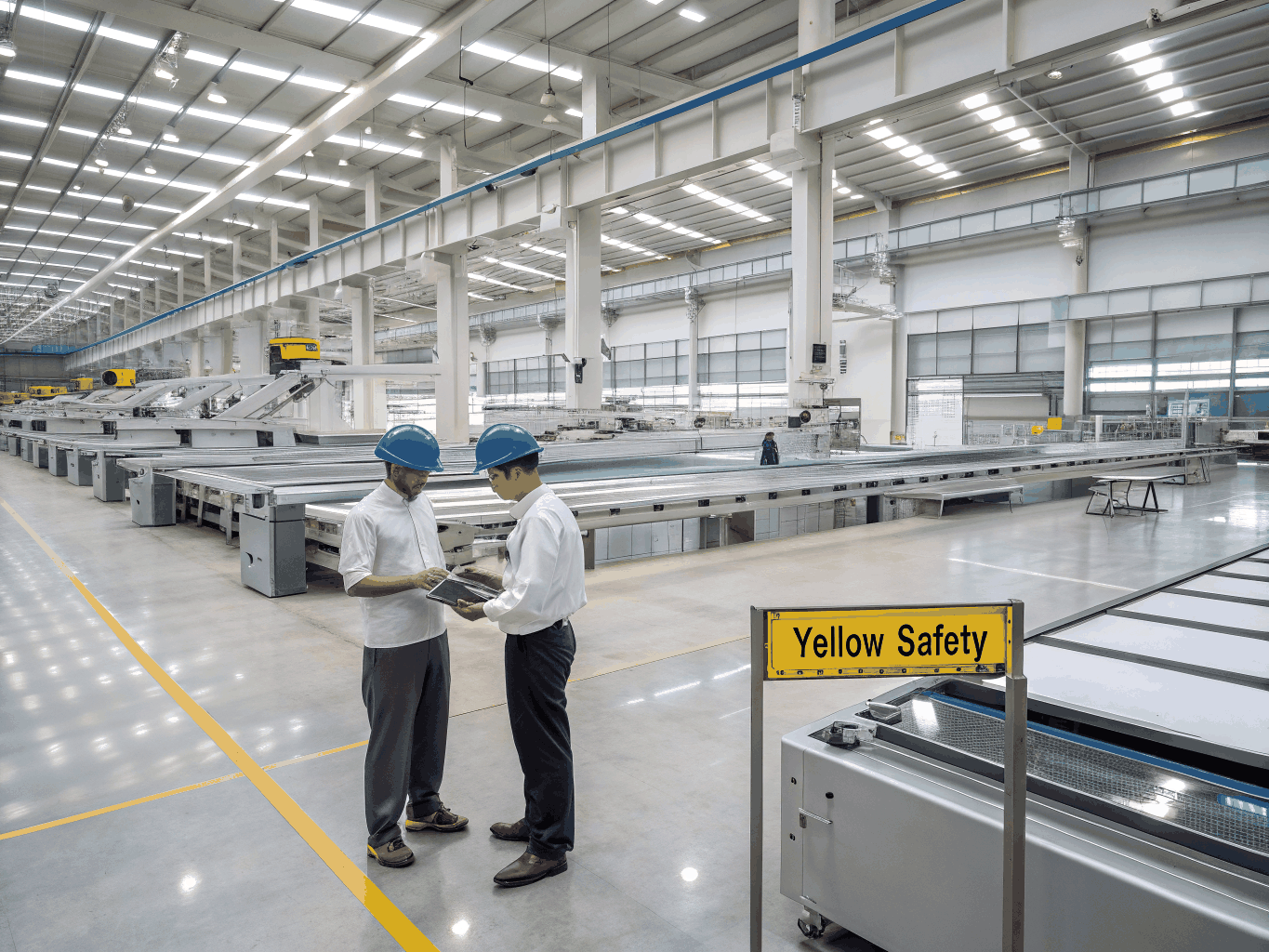 Engineering & Manufacturing